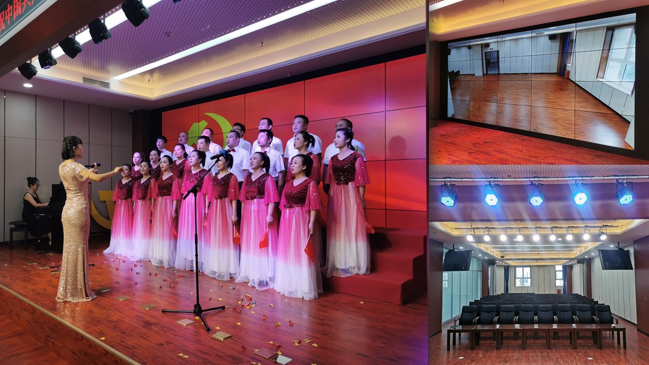 中國郵政儲蓄銀行晉城分行(圖4)