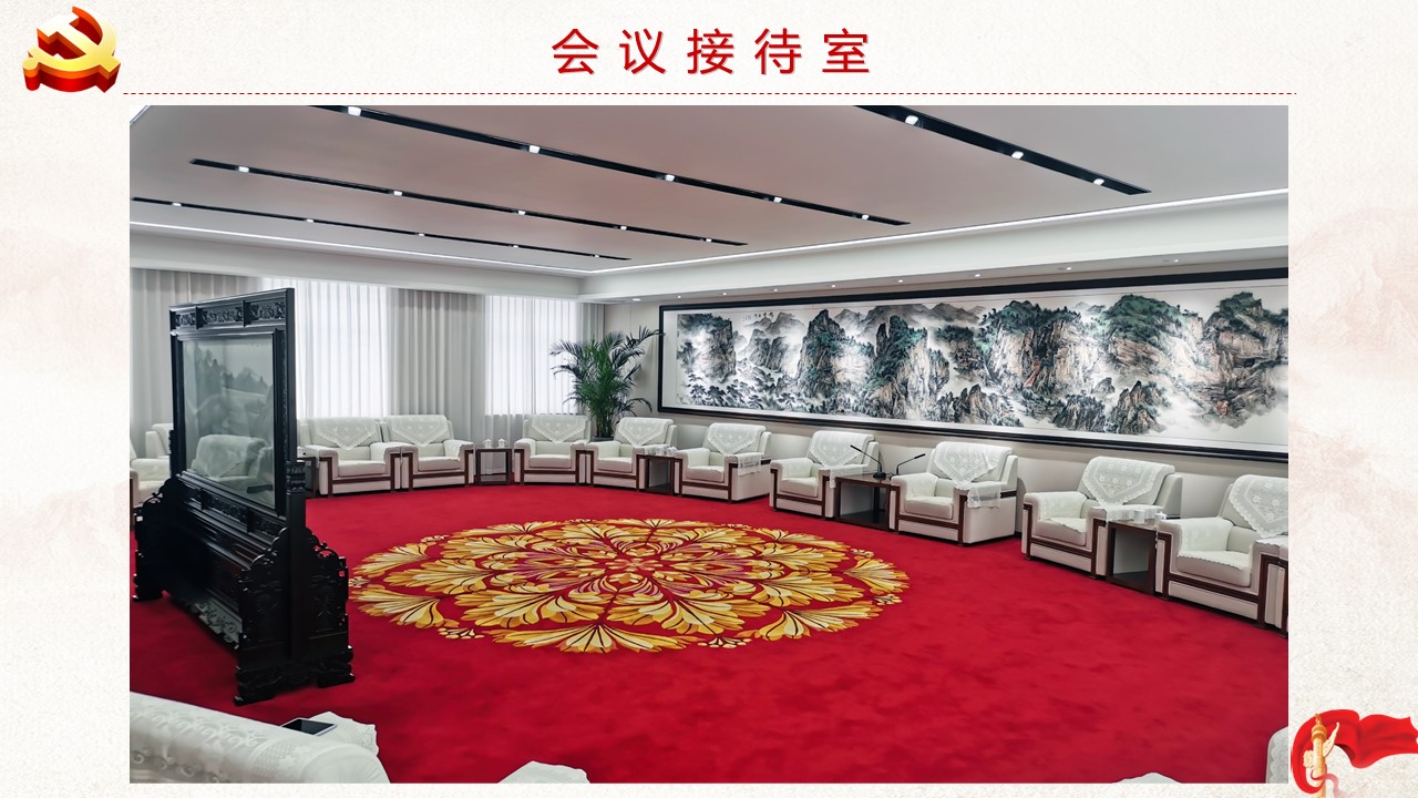 太原市人大常委會(圖7)