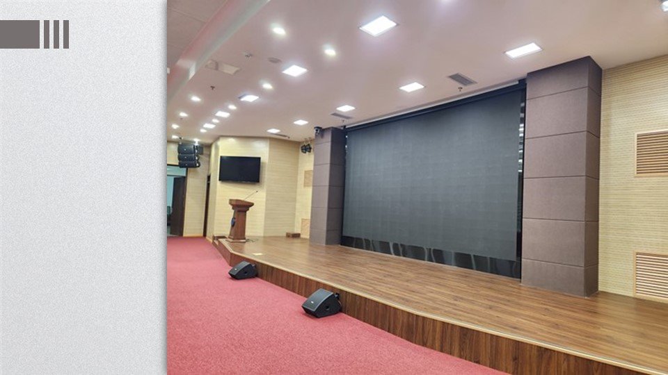 太原理工大學(xué)圖書(shū)館(圖3)