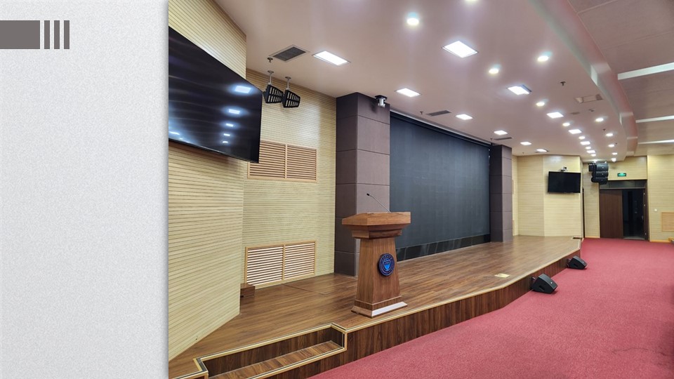 太原理工大學(xué)圖書(shū)館(圖4)