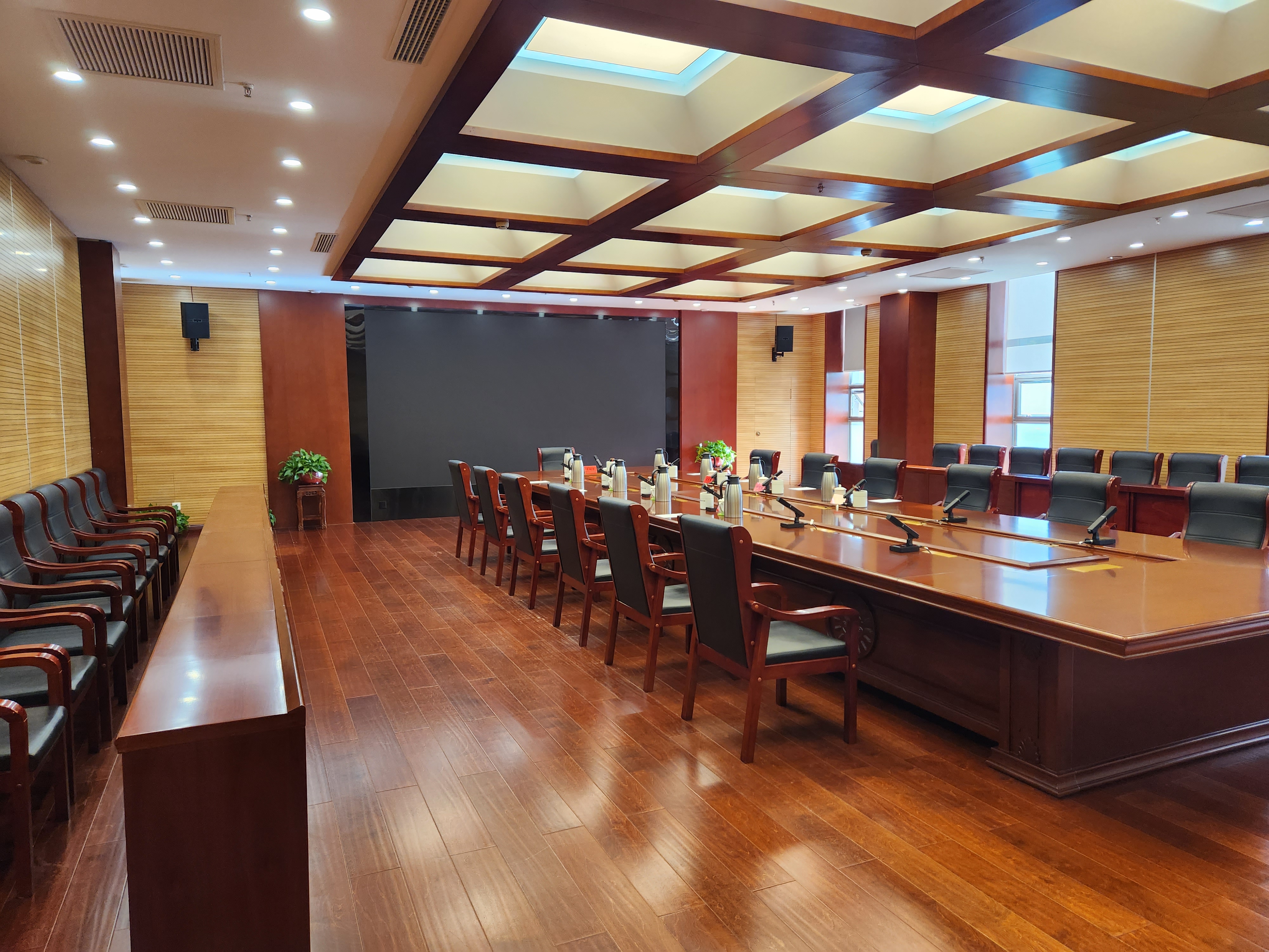 黨風(fēng)廉政教育基地(圖1) 黨風(fēng)廉政教育基地(圖1)